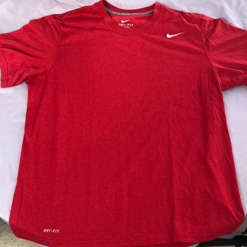 Nike Dri-fit shirt